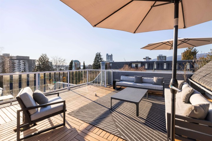 Photo 15 at 416 St. Georges Avenue, Lower Lonsdale, North Vancouver