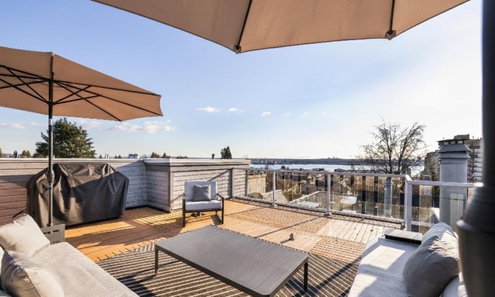 Photo 11 at 416 St. Georges Avenue, Lower Lonsdale, North Vancouver