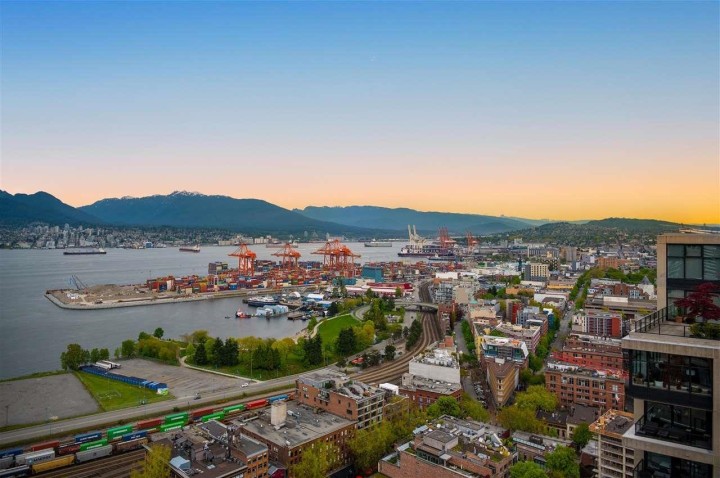 Photo 2 at 3304 - 128 W Cordova Street, Downtown VW, Vancouver West