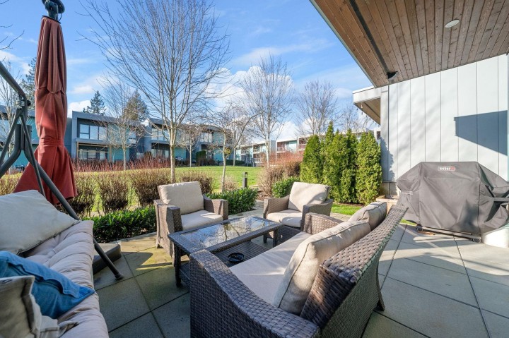 Photo 13 at 43 - 3596 Salal Drive, Roche Point, North Vancouver