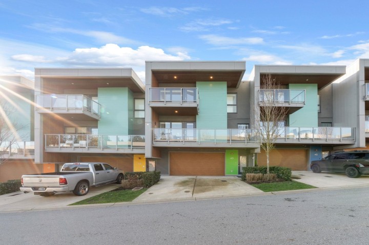 Photo 26 at 43 - 3596 Salal Drive, Roche Point, North Vancouver