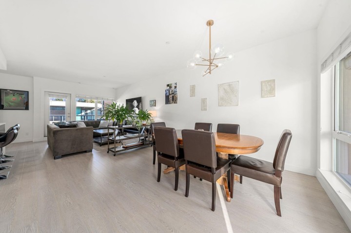 Photo 7 at 43 - 3596 Salal Drive, Roche Point, North Vancouver