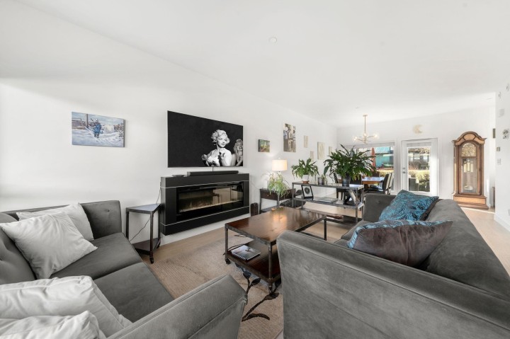 Photo 10 at 43 - 3596 Salal Drive, Roche Point, North Vancouver