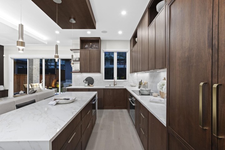 Photo 13 at 3073 Fromme Road, Lynn Valley, North Vancouver