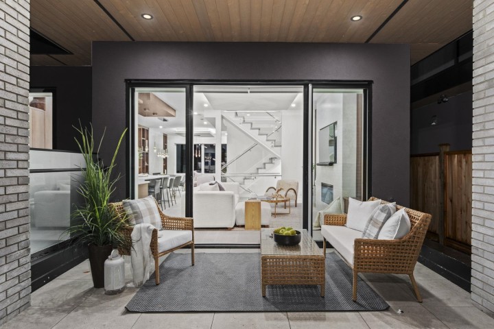 Photo 29 at 3073 Fromme Road, Lynn Valley, North Vancouver