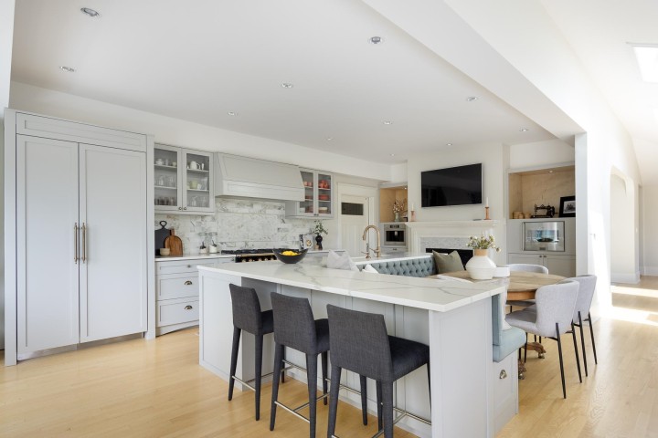 Photo 12 at 3545 Dowsley Court, Upper Lonsdale, North Vancouver