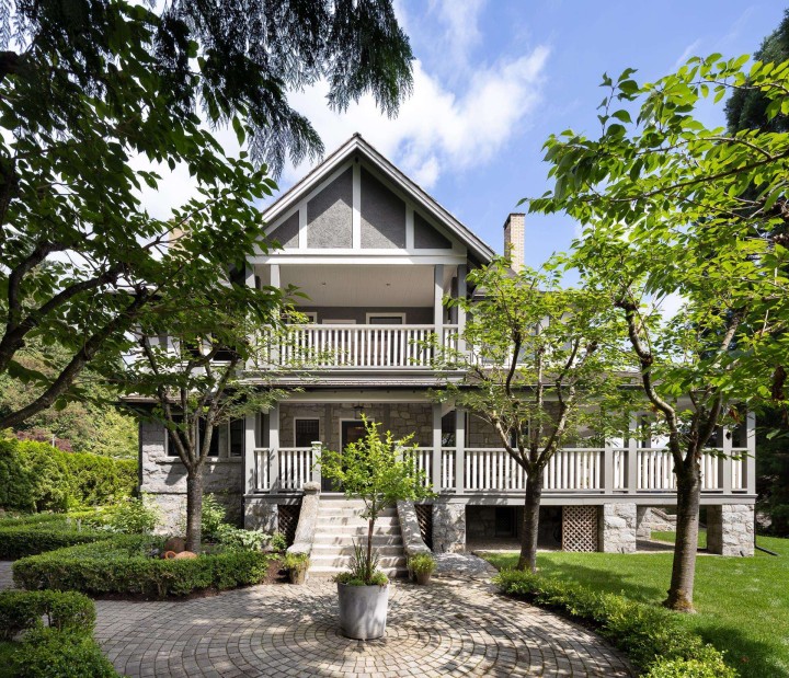 Photo 1 at 3545 Dowsley Court, Upper Lonsdale, North Vancouver