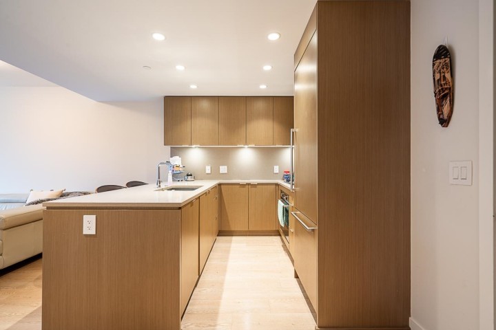 Photo 6 at 701 - 112 E 13th Street, Central Lonsdale, North Vancouver