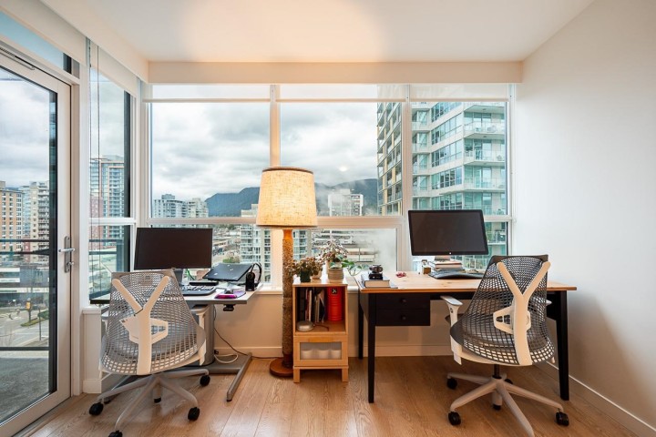 Photo 13 at 701 - 112 E 13th Street, Central Lonsdale, North Vancouver