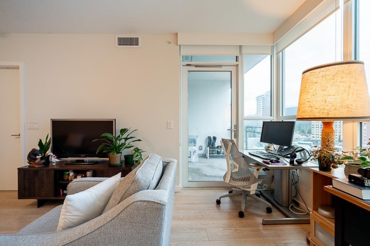 Photo 12 at 701 - 112 E 13th Street, Central Lonsdale, North Vancouver