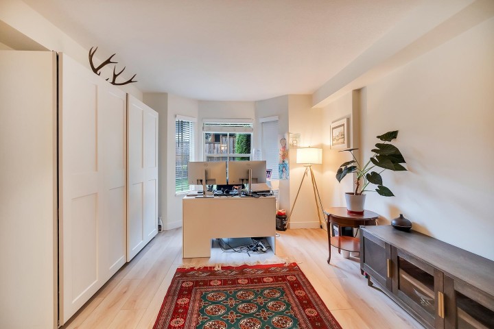 Photo 23 at 18 - 1550 Larkhall Crescent, Northlands, North Vancouver