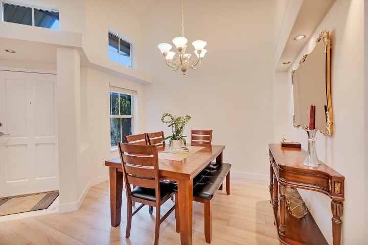 Photo 12 at 18 - 1550 Larkhall Crescent, Northlands, North Vancouver