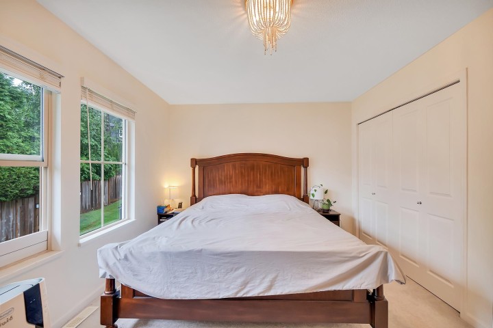 Photo 32 at 18 - 1550 Larkhall Crescent, Northlands, North Vancouver