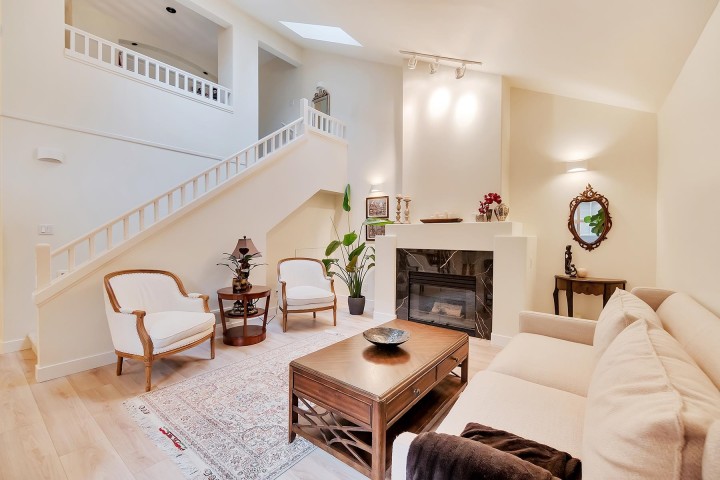 Photo 9 at 18 - 1550 Larkhall Crescent, Northlands, North Vancouver