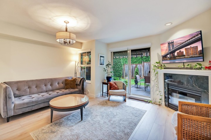 Photo 15 at 18 - 1550 Larkhall Crescent, Northlands, North Vancouver