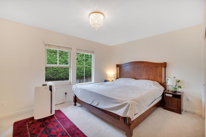 Photo 31 at 18 - 1550 Larkhall Crescent, Northlands, North Vancouver