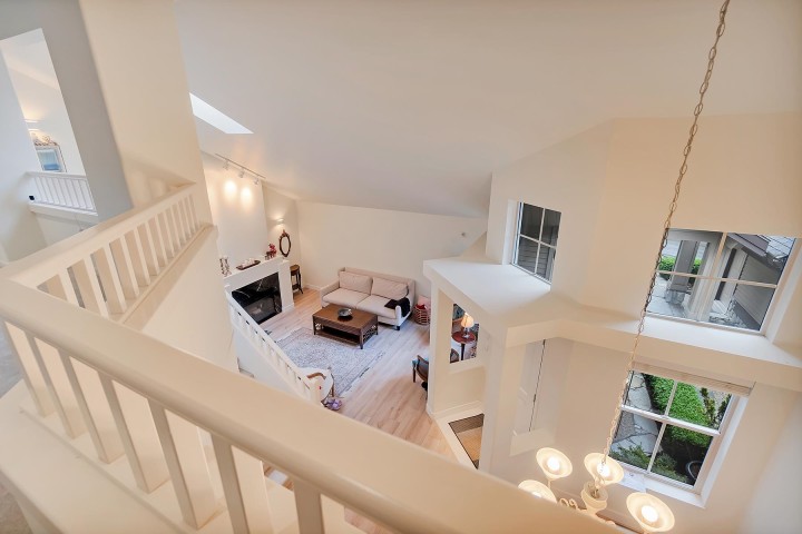 Photo 29 at 18 - 1550 Larkhall Crescent, Northlands, North Vancouver