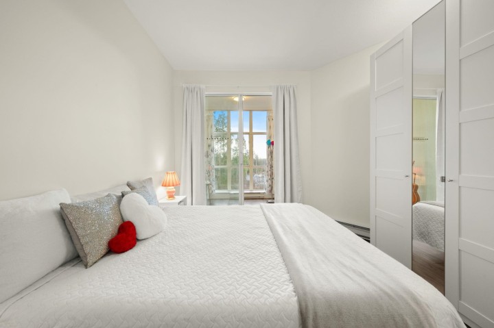 Photo 6 at 317 - 630 Roche Point Drive, Roche Point, North Vancouver