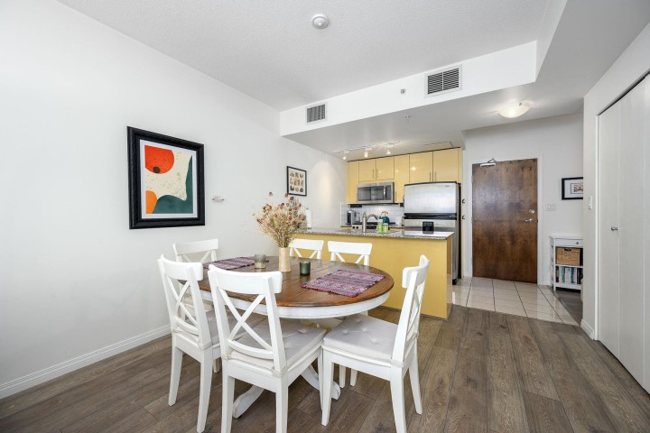 Photo 8 at 405 - 168 E Esplanade, Lower Lonsdale, North Vancouver