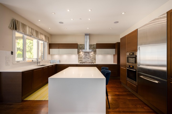 Photo 14 at 6467 Larch Street, Kerrisdale, Vancouver West