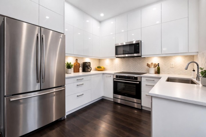 Photo 3 at 158 W 22nd Street, Central Lonsdale, North Vancouver