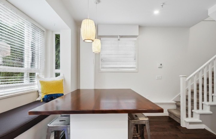 Photo 5 at 158 W 22nd Street, Central Lonsdale, North Vancouver