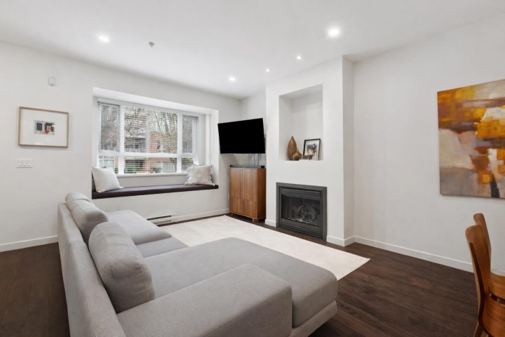 Photo 8 at 158 W 22nd Street, Central Lonsdale, North Vancouver