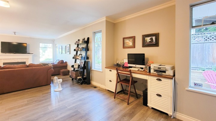 Photo 33 at 3595 Wellington Crescent, Edgemont, North Vancouver