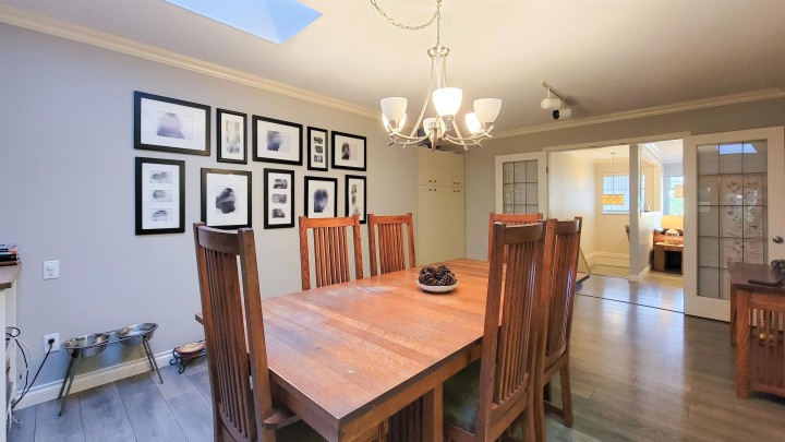 Photo 37 at 3595 Wellington Crescent, Edgemont, North Vancouver