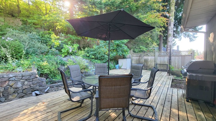 Photo 8 at 3595 Wellington Crescent, Edgemont, North Vancouver