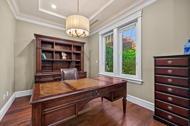 Photo 6 at 4042 W 34th Avenue, Dunbar, Vancouver West