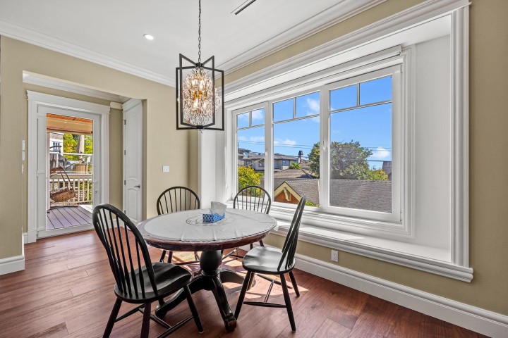 Photo 17 at 4042 W 34th Avenue, Dunbar, Vancouver West