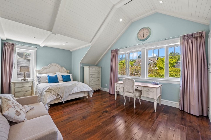 Photo 22 at 4042 W 34th Avenue, Dunbar, Vancouver West