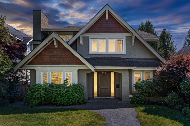 Photo 36 at 4042 W 34th Avenue, Dunbar, Vancouver West