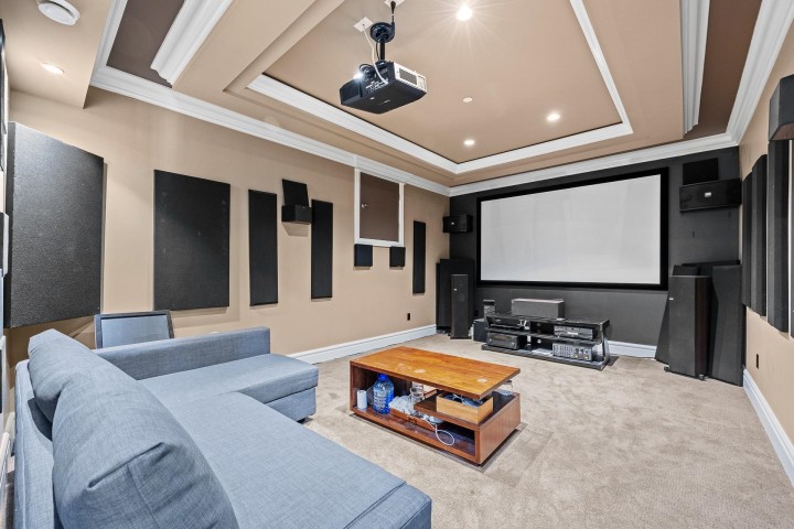 Photo 28 at 4042 W 34th Avenue, Dunbar, Vancouver West