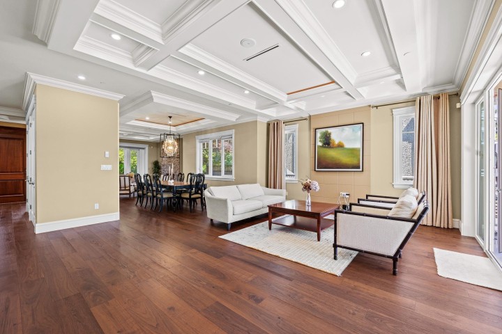 Photo 9 at 4042 W 34th Avenue, Dunbar, Vancouver West