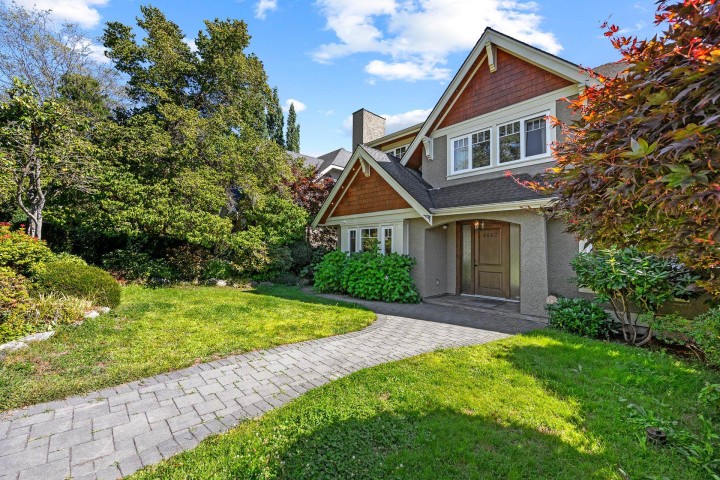 Photo 37 at 4042 W 34th Avenue, Dunbar, Vancouver West