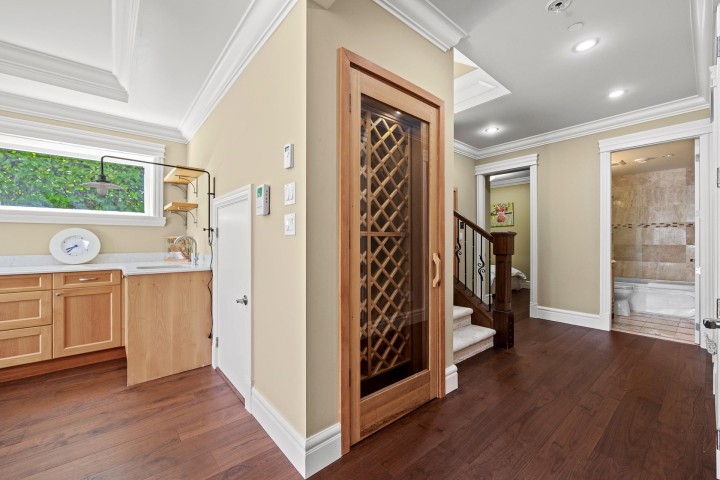 Photo 29 at 4042 W 34th Avenue, Dunbar, Vancouver West