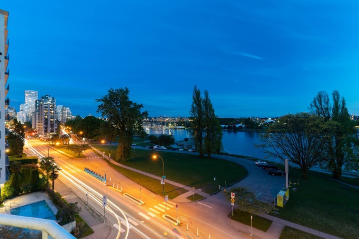 Photo 28 at PH - 1403 Beach Avenue, West End VW, Vancouver West