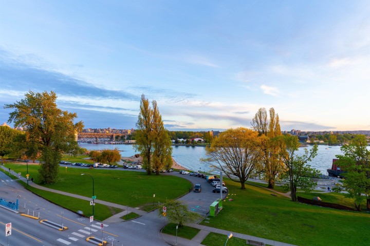 Photo 24 at PH - 1403 Beach Avenue, West End VW, Vancouver West