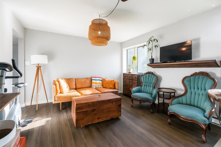 Photo 16 at 3003 Nw Sunnyhurst Road, Lynn Valley, North Vancouver