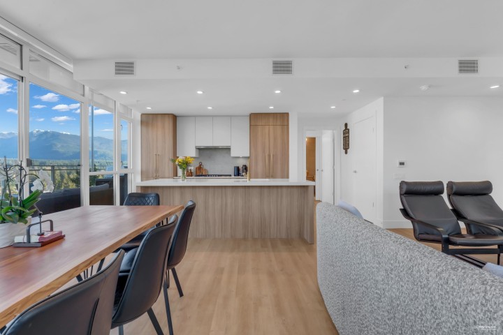 Photo 6 at 1101 - 2325 Emery Court, Lynn Valley, North Vancouver