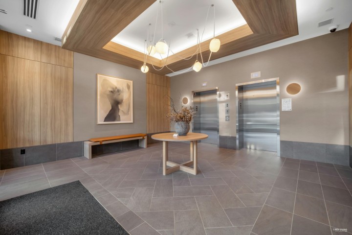 Photo 22 at 1101 - 2325 Emery Court, Lynn Valley, North Vancouver