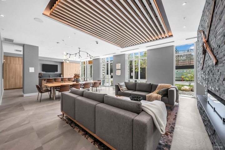 Photo 34 at 1101 - 2325 Emery Court, Lynn Valley, North Vancouver