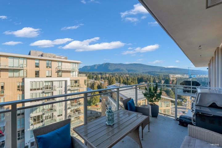 Photo 10 at 1101 - 2325 Emery Court, Lynn Valley, North Vancouver