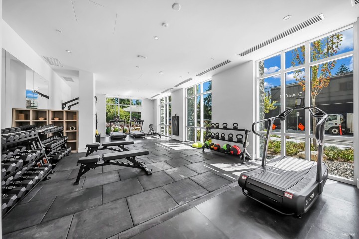 Photo 37 at 1101 - 2325 Emery Court, Lynn Valley, North Vancouver