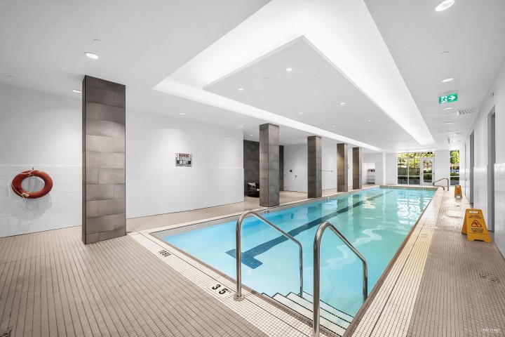 Photo 39 at 1101 - 2325 Emery Court, Lynn Valley, North Vancouver