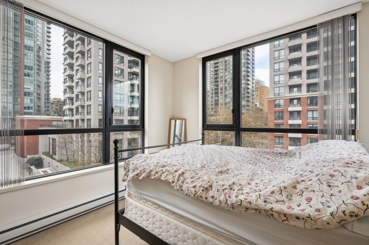 Photo 6 at 502 - 977 Mainland Street, Yaletown, Vancouver West