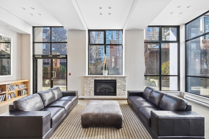 Photo 10 at 502 - 977 Mainland Street, Yaletown, Vancouver West