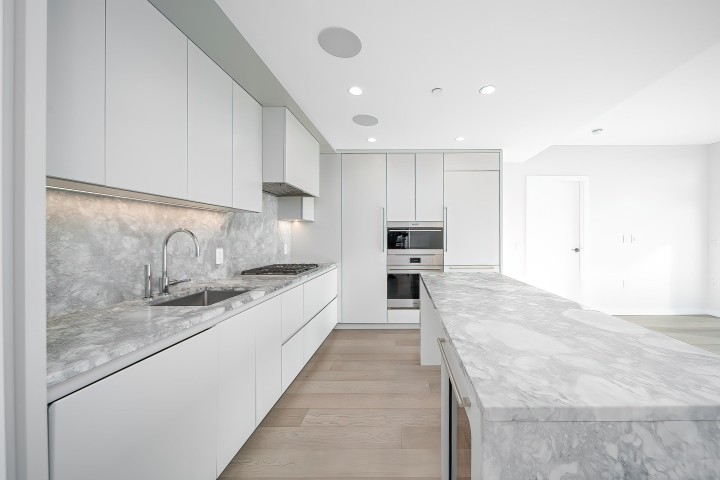 Photo 6 at 1503 - 7418 Paulson Street, South Cambie, Vancouver West